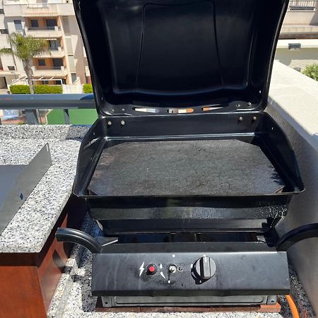Playa Almenara Atico Duplex Vistas Al Mar Y Montana Wifi,Piscina A Apartment ภายนอก รูปภาพ