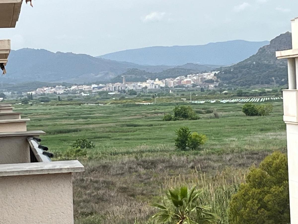 Playa Almenara Atico Duplex Vistas Al Mar Y Montana Wifi,Piscina A Apartment ภายนอก รูปภาพ