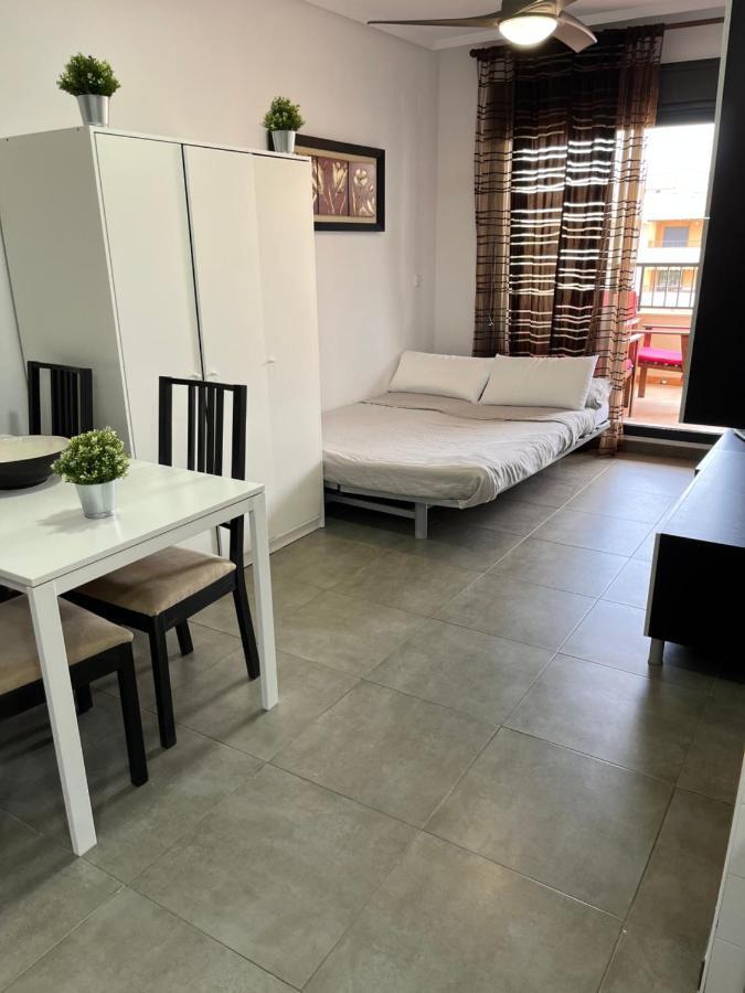 Playa Almenara Atico Duplex Vistas Al Mar Y Montana Wifi,Piscina A Apartment ภายนอก รูปภาพ