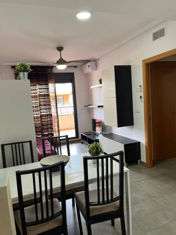 Playa Almenara Atico Duplex Vistas Al Mar Y Montana Wifi,Piscina A Apartment ภายนอก รูปภาพ