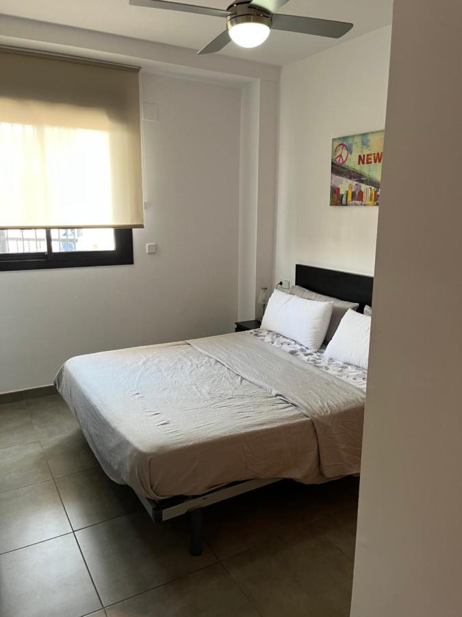 Playa Almenara Atico Duplex Vistas Al Mar Y Montana Wifi,Piscina A Apartment ภายนอก รูปภาพ