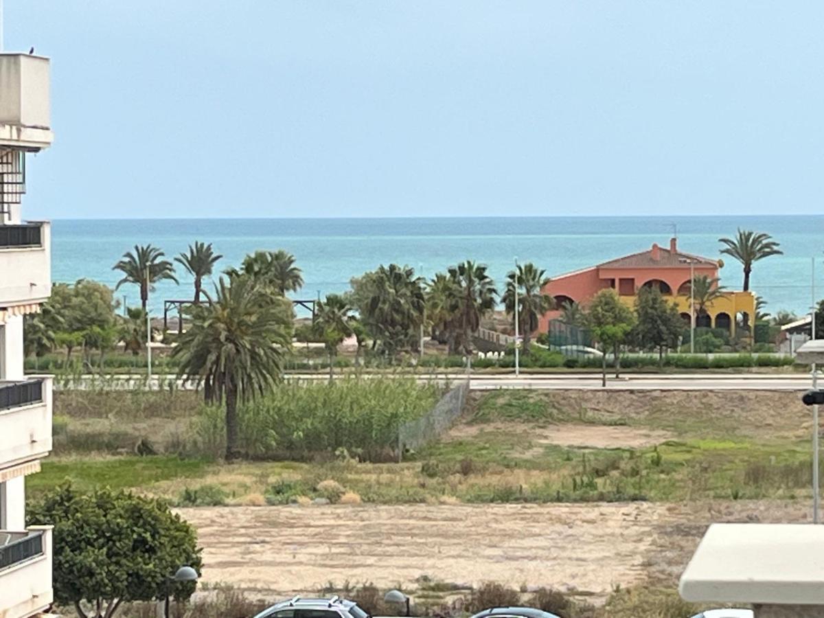 Playa Almenara Atico Duplex Vistas Al Mar Y Montana Wifi,Piscina A Apartment ภายนอก รูปภาพ