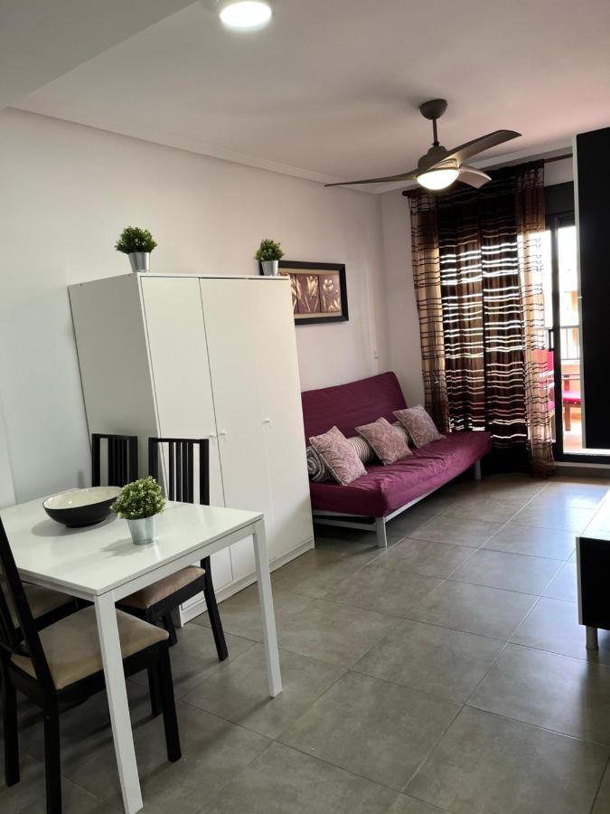 Playa Almenara Atico Duplex Vistas Al Mar Y Montana Wifi,Piscina A Apartment ภายนอก รูปภาพ