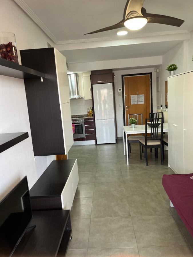 Playa Almenara Atico Duplex Vistas Al Mar Y Montana Wifi,Piscina A Apartment ภายนอก รูปภาพ