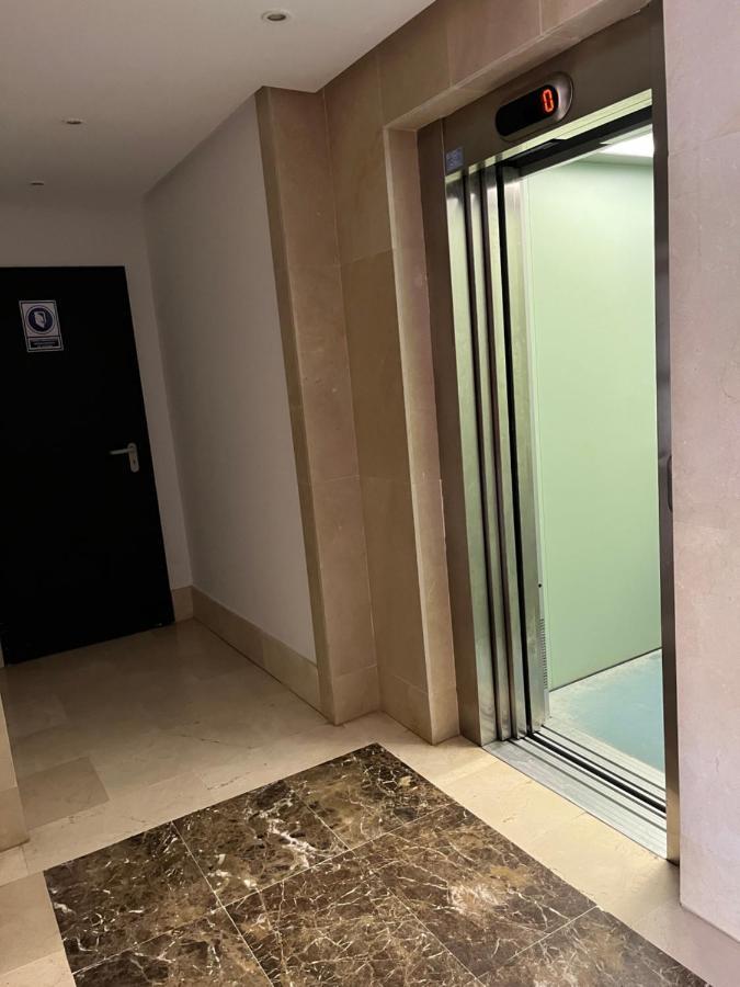 Playa Almenara Atico Duplex Vistas Al Mar Y Montana Wifi,Piscina A Apartment ภายนอก รูปภาพ