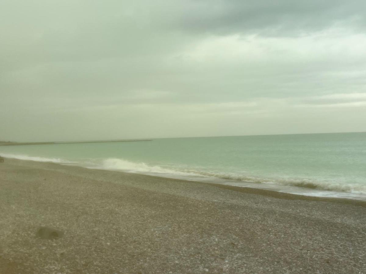 Playa Almenara Atico Duplex Vistas Al Mar Y Montana Wifi,Piscina A Apartment ภายนอก รูปภาพ