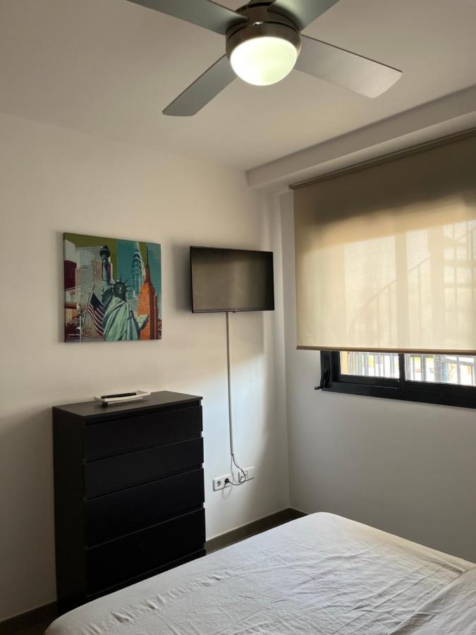 Playa Almenara Atico Duplex Vistas Al Mar Y Montana Wifi,Piscina A Apartment ภายนอก รูปภาพ