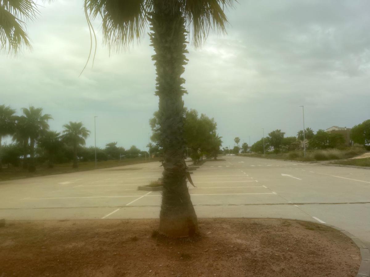 Playa Almenara Atico Duplex Vistas Al Mar Y Montana Wifi,Piscina A Apartment ภายนอก รูปภาพ