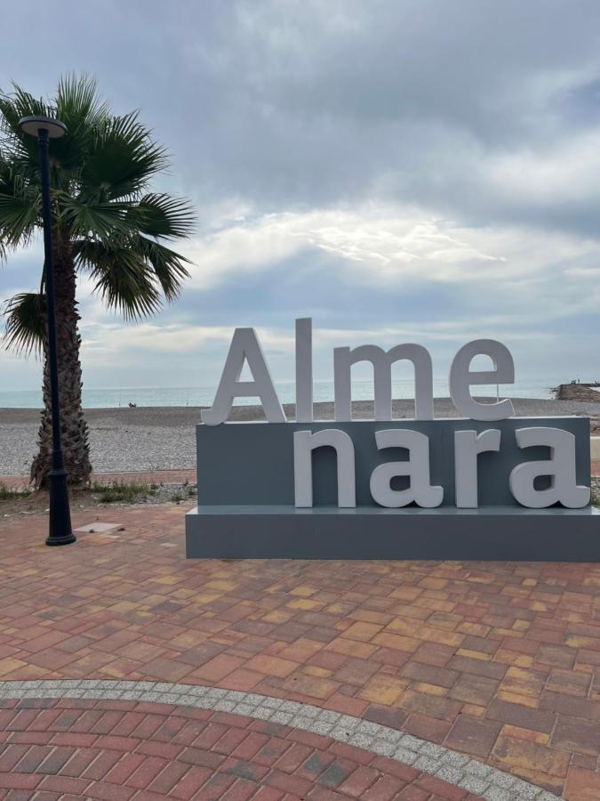 Playa Almenara Atico Duplex Vistas Al Mar Y Montana Wifi,Piscina A Apartment ภายนอก รูปภาพ