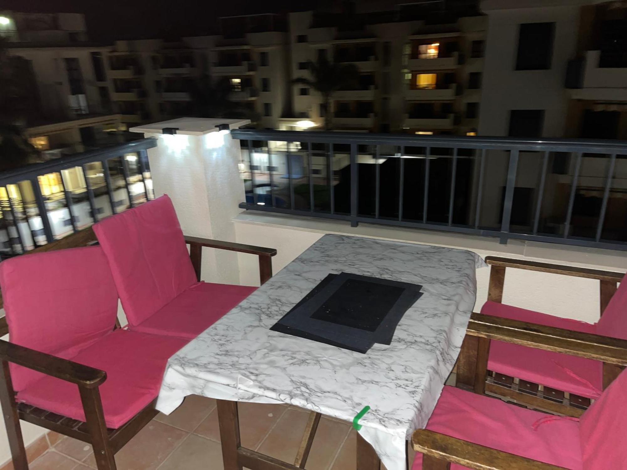 Playa Almenara Atico Duplex Vistas Al Mar Y Montana Wifi,Piscina A Apartment ภายนอก รูปภาพ